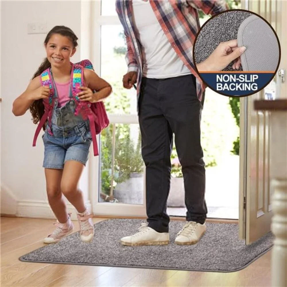 Indoor Doormat,Front Door Mat for Entrance (20